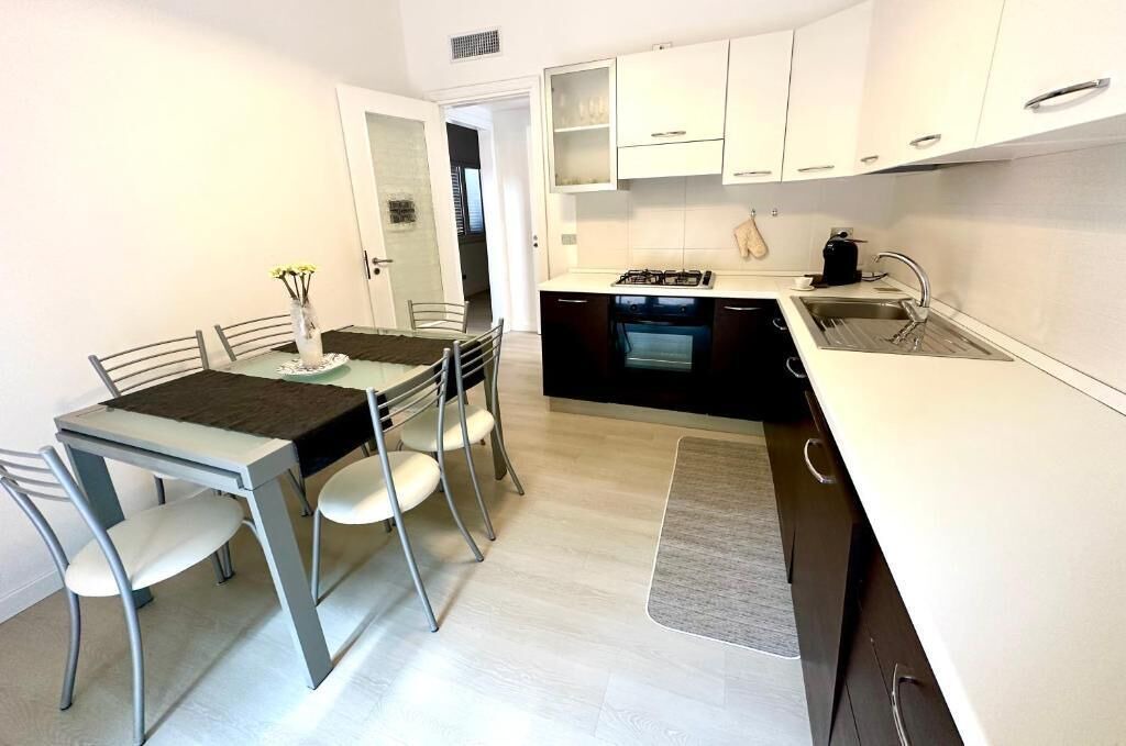 Photo of Kitchen in Avola