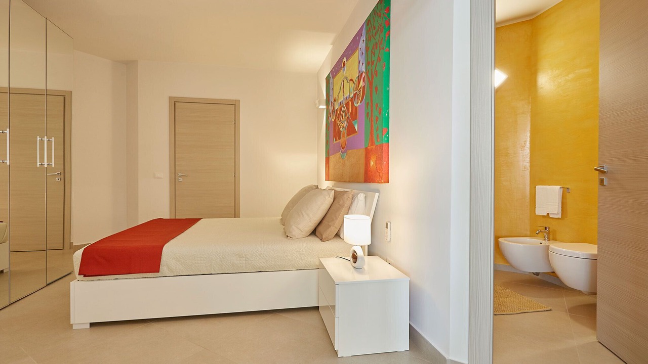 Photo of Bedroom in Marsala