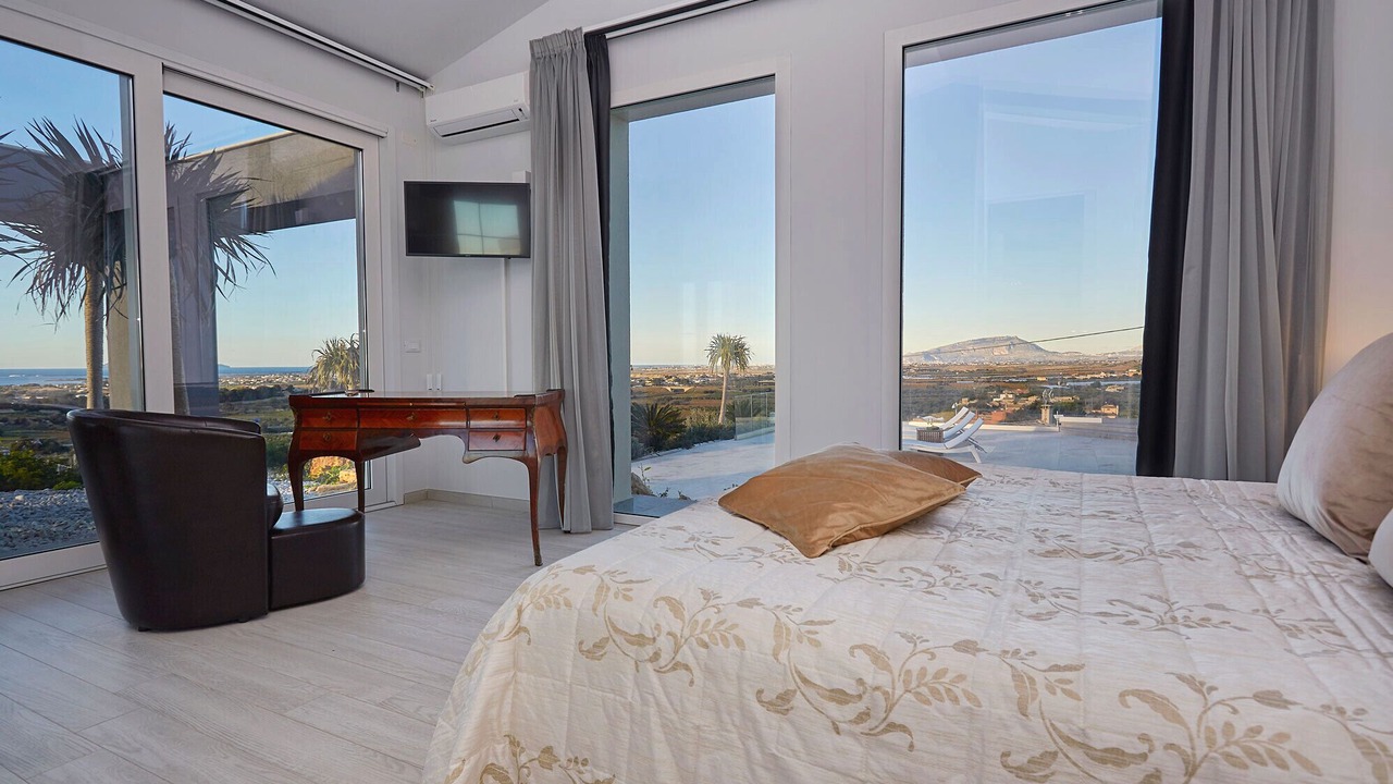 Photo of Bedroom in Marsala