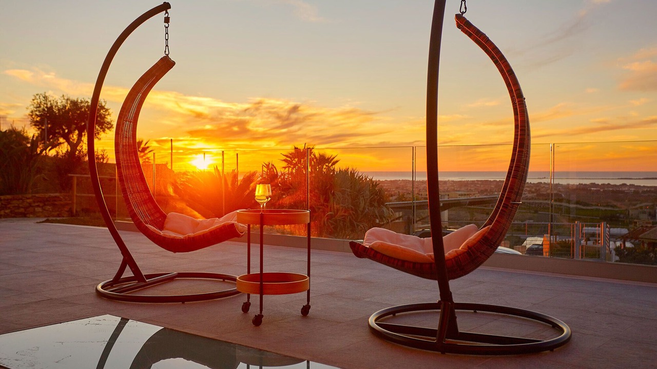 Photo of Patio Balcony in Marsala