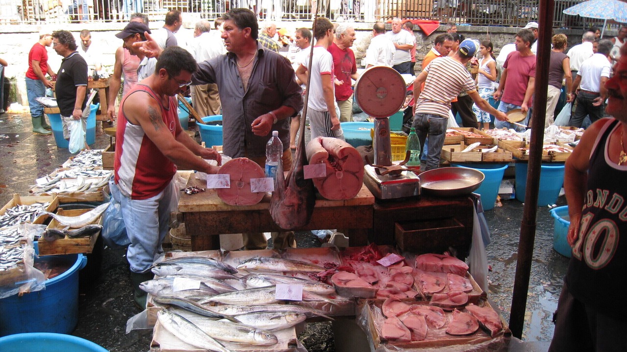 Photo of Others in Catania City Centre
