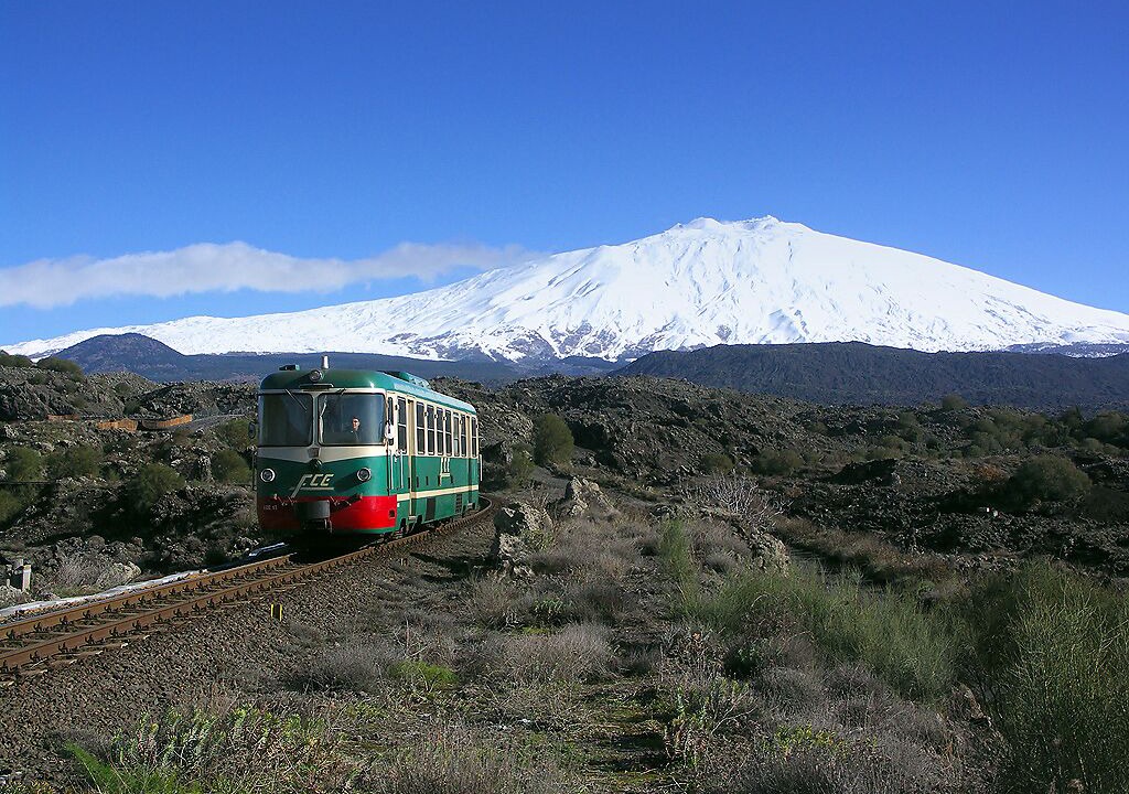 Photo of Outdoor in Catania City Centre