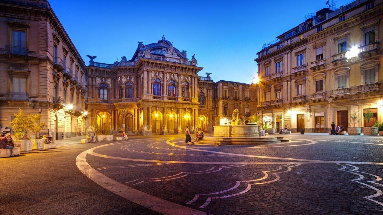 Photo of Others in Catania City Centre