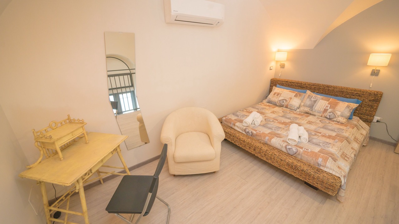 Photo of Bedroom in Catania City Centre