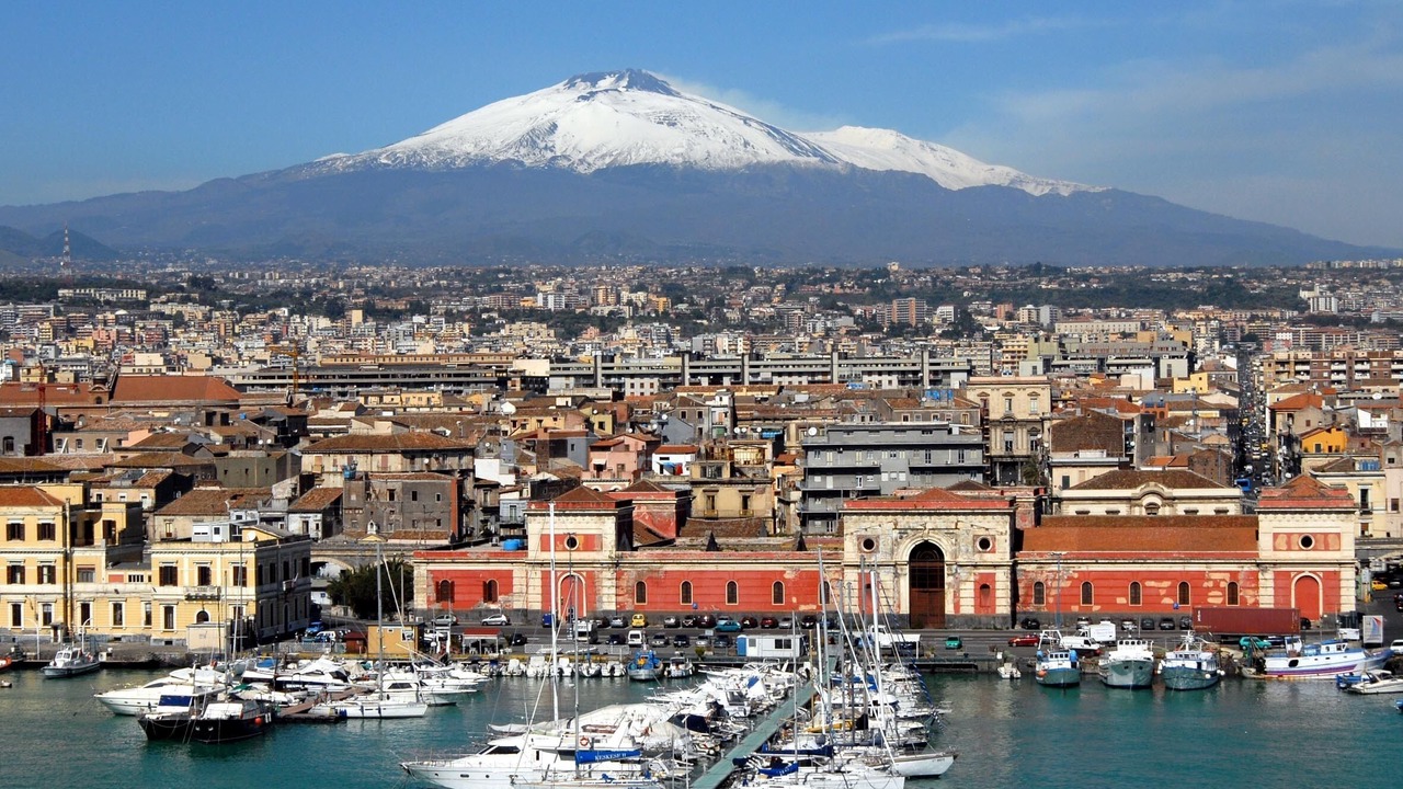 Photo of Others in Catania City Centre