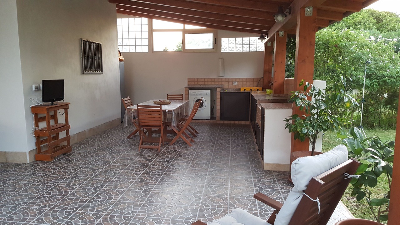 Photo of Outdoor in Fontane Bianche