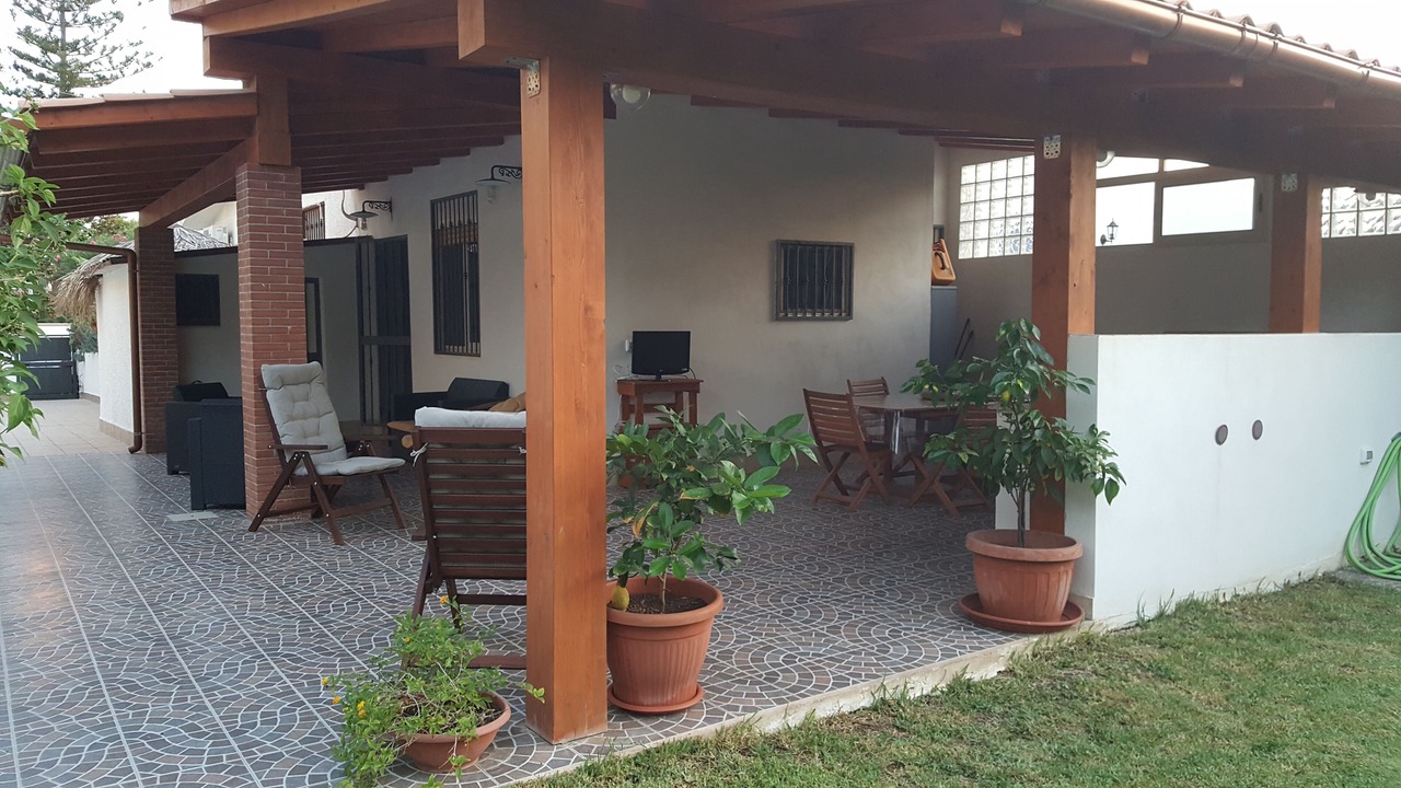 Photo of Outdoor in Fontane Bianche