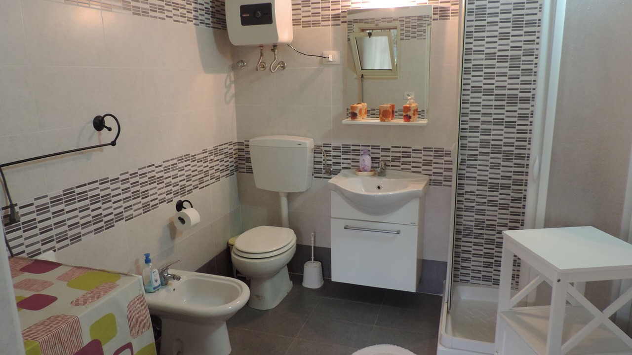 Photo of Bathroom in Fontane Bianche