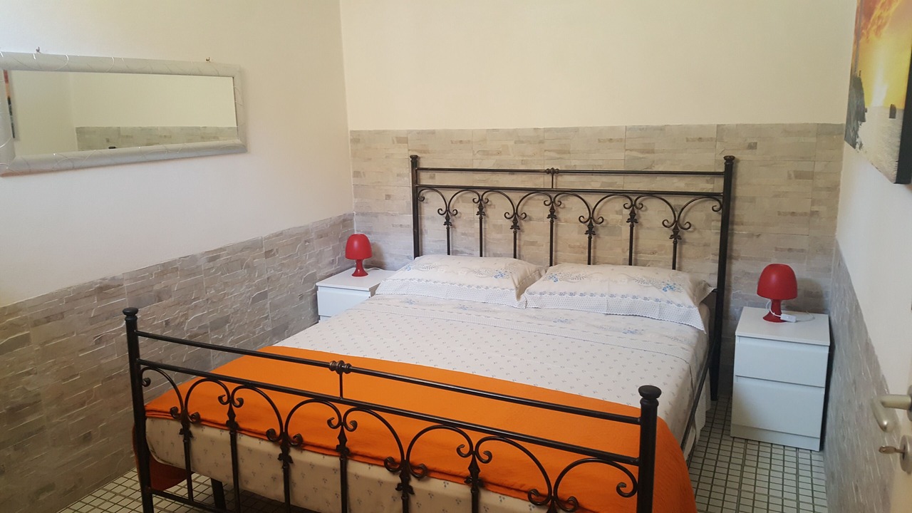 Photo of Bedroom in Fontane Bianche