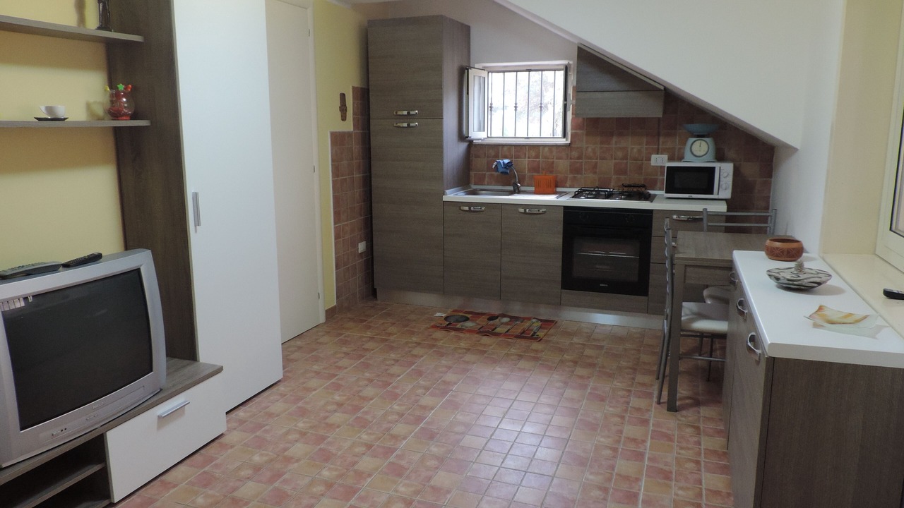 Photo of Kitchen in Fontane Bianche