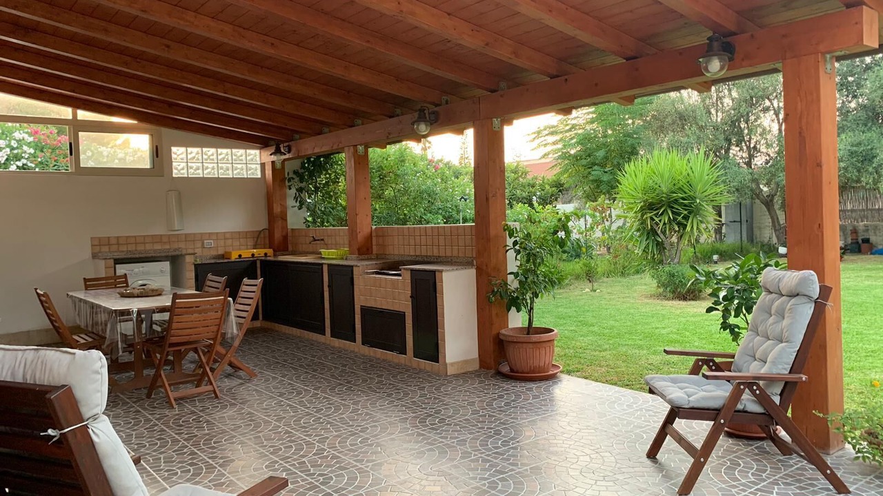 Photo of Outdoor in Fontane Bianche
