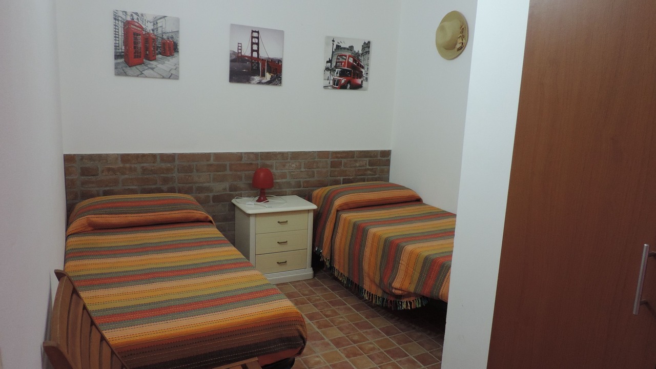 Photo of Bedroom in Fontane Bianche