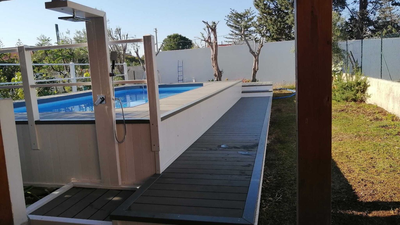 Photo of Outdoor in Fontane Bianche