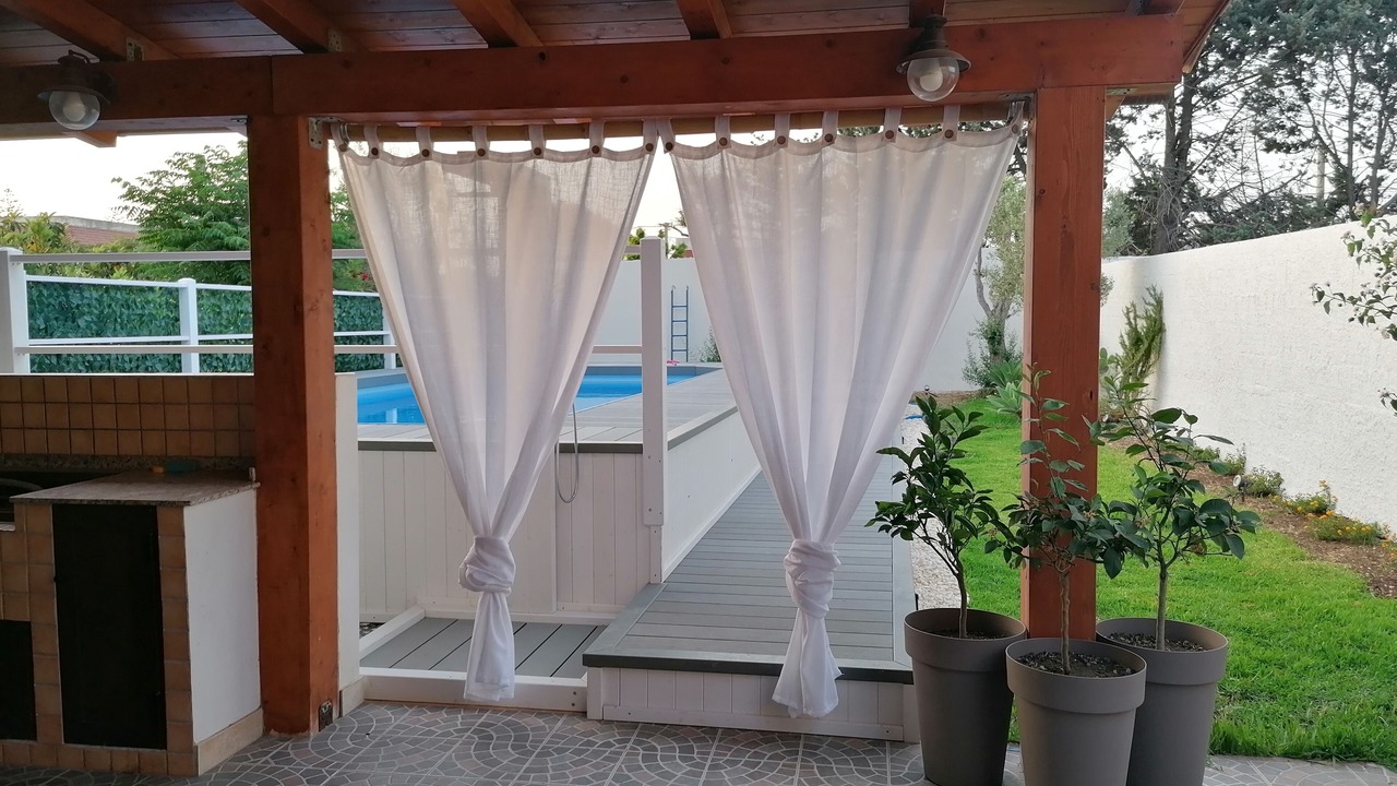 Photo of Patio Balcony in Fontane Bianche