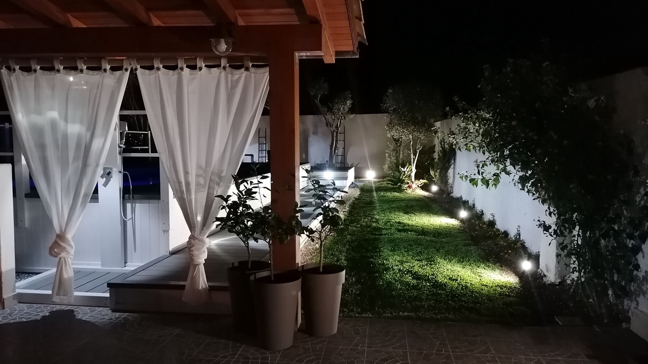 Photo of Patio Balcony in Fontane Bianche