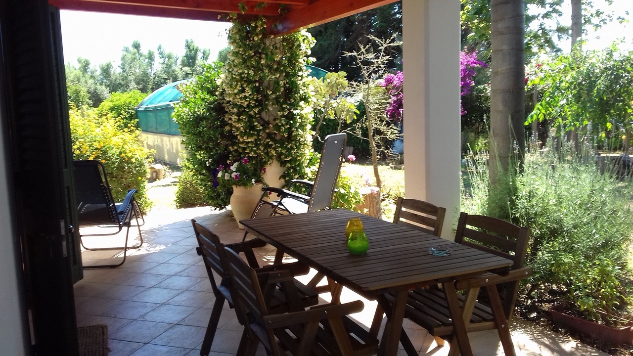 Photo of Outdoor in Castelvetrano