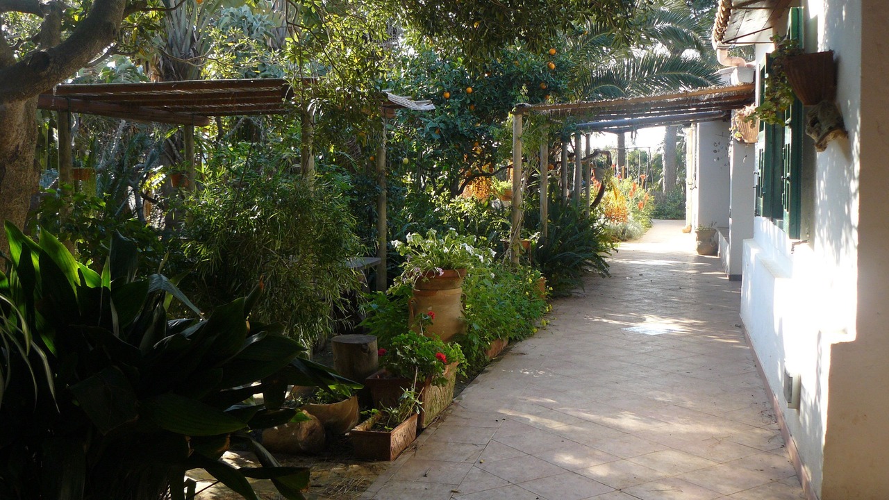 Photo of Outdoor in Castelvetrano