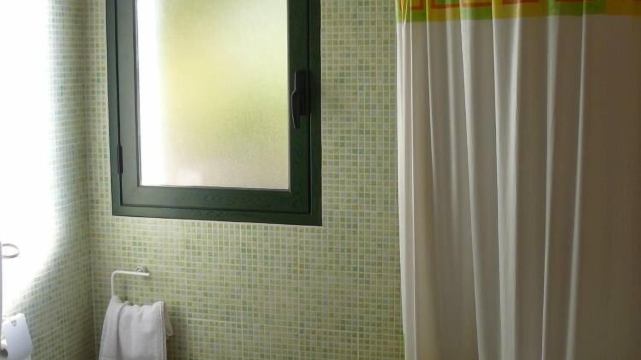 Photo of Bathroom in Castelvetrano