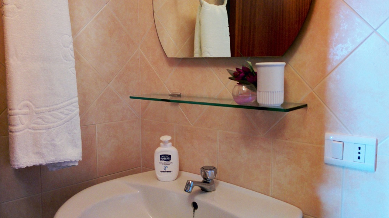Photo of Bathroom in Alcamo
