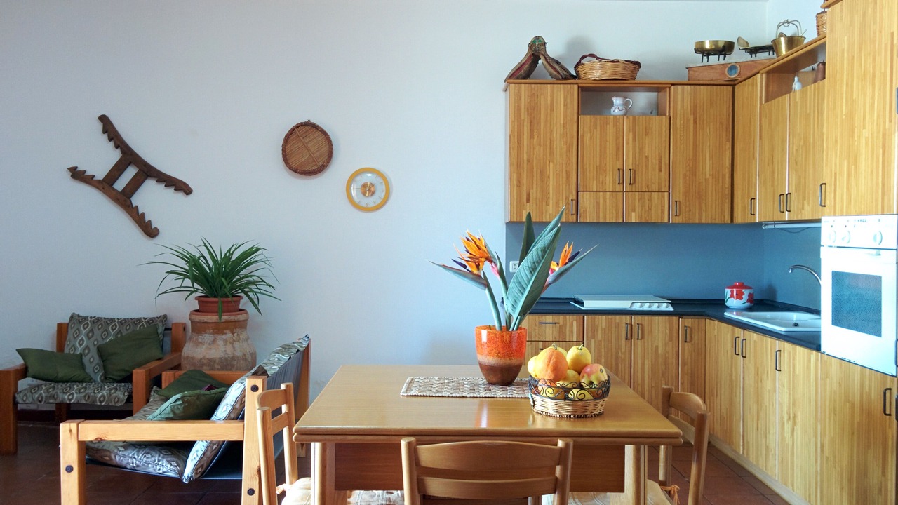 Photo of Kitchen in Alcamo