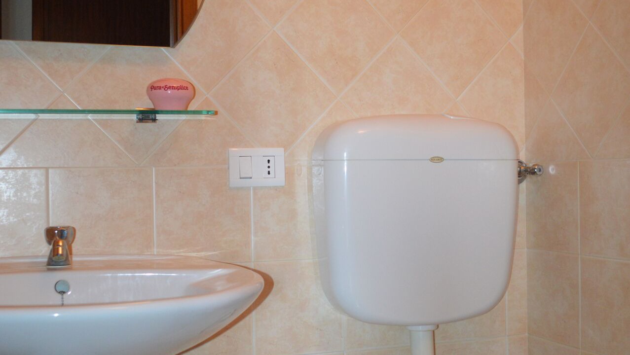 Photo of Bathroom in Alcamo