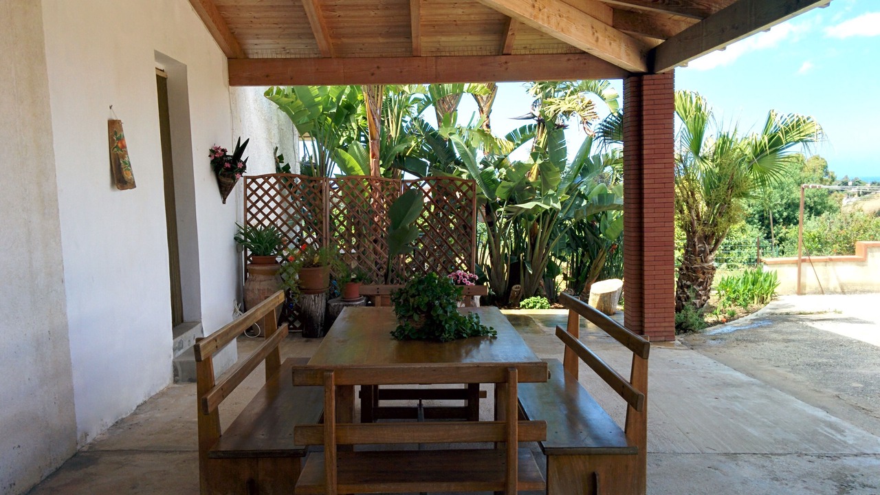 Photo of Outdoor in Alcamo