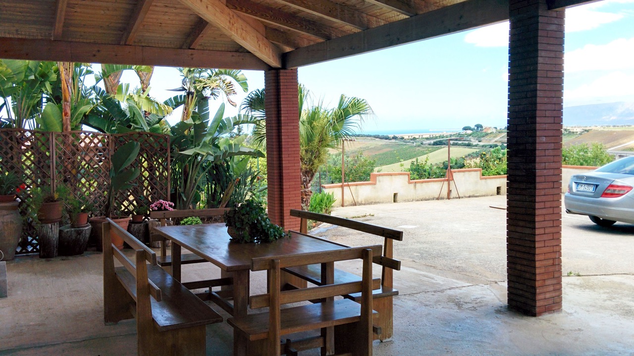 Photo of Outdoor in Alcamo