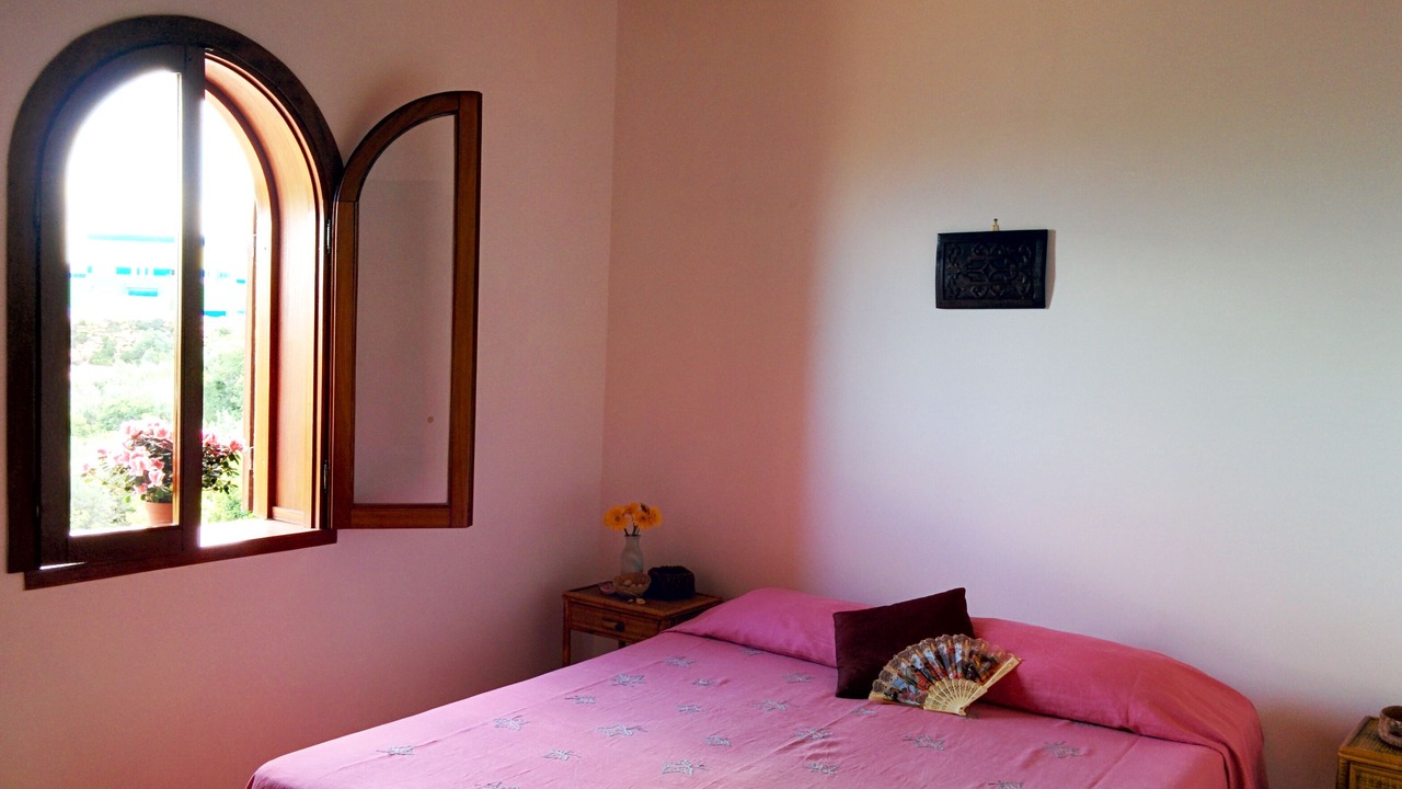 Photo of Bedroom in Alcamo