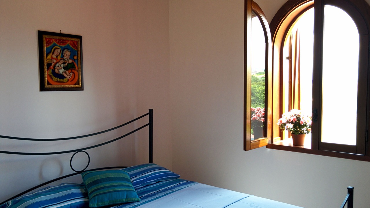 Photo of Bedroom in Alcamo