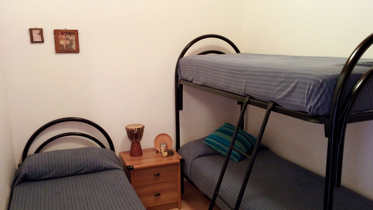 Photo of Bedroom in Alcamo