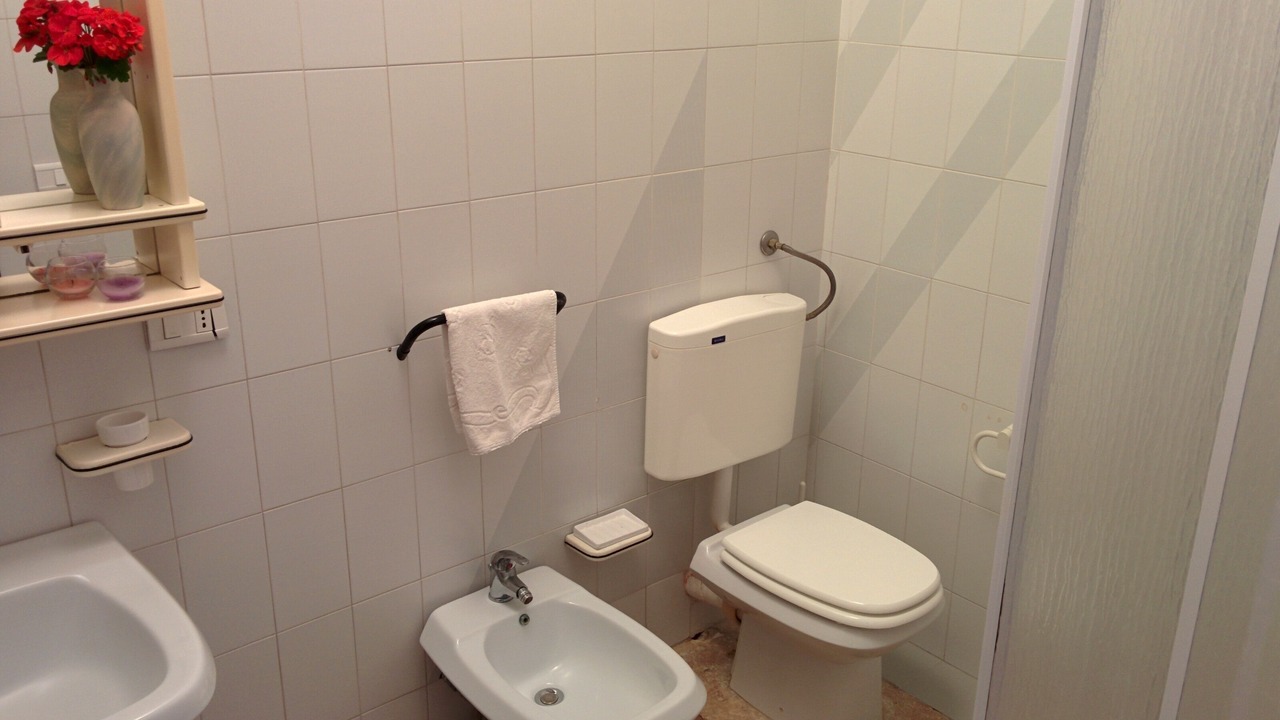 Photo of Bathroom in Alcamo