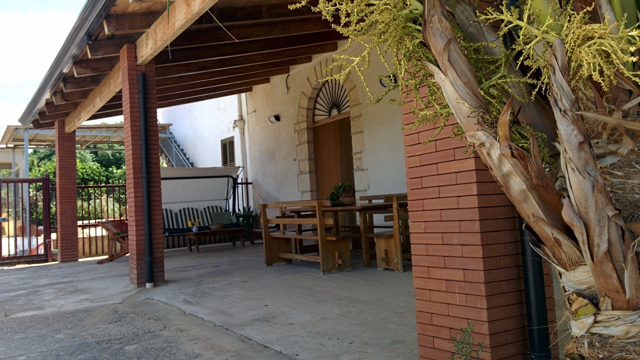 Photo of Outdoor in Alcamo