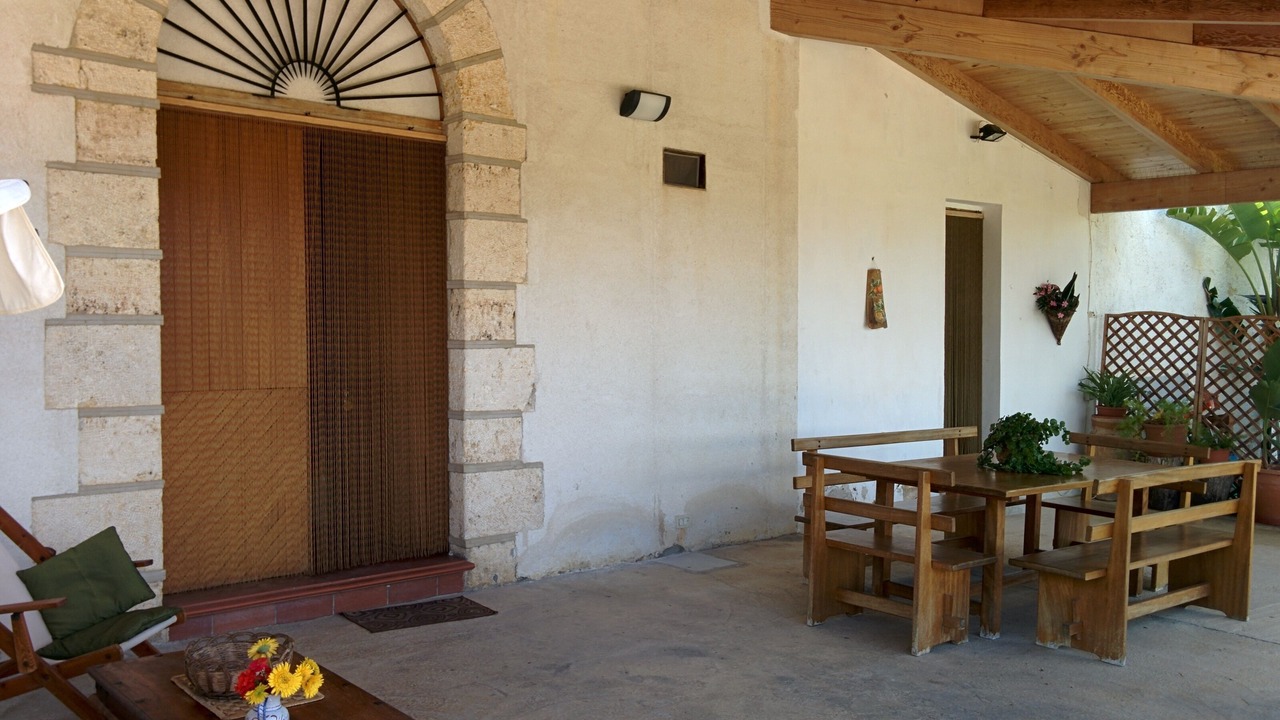 Photo of Outdoor in Alcamo