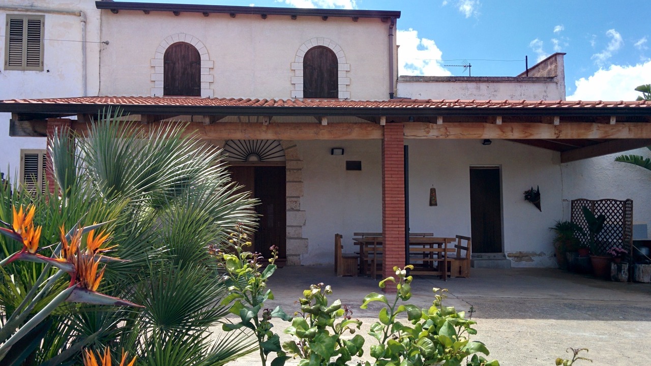 Photo of Outdoor in Alcamo