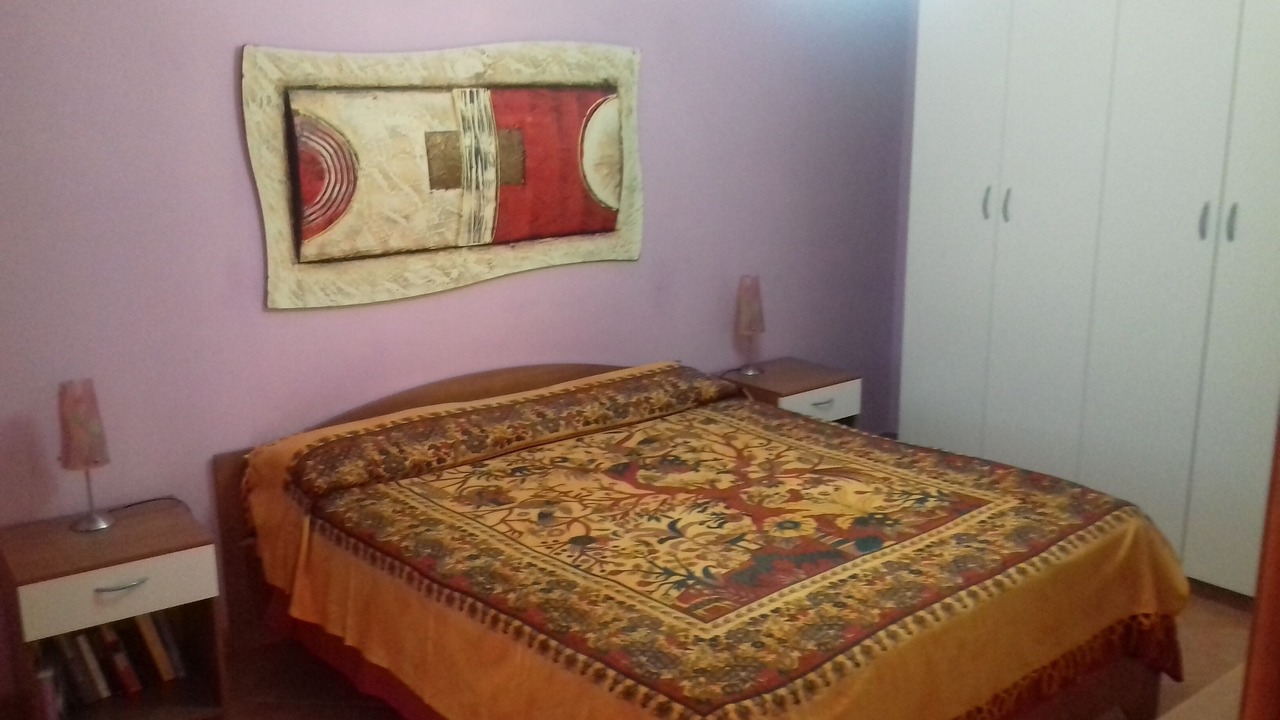 Photo of Bedroom in Piana Calzata