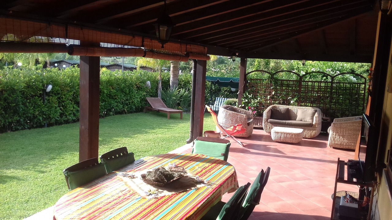 Photo of Outdoor in Piana Calzata