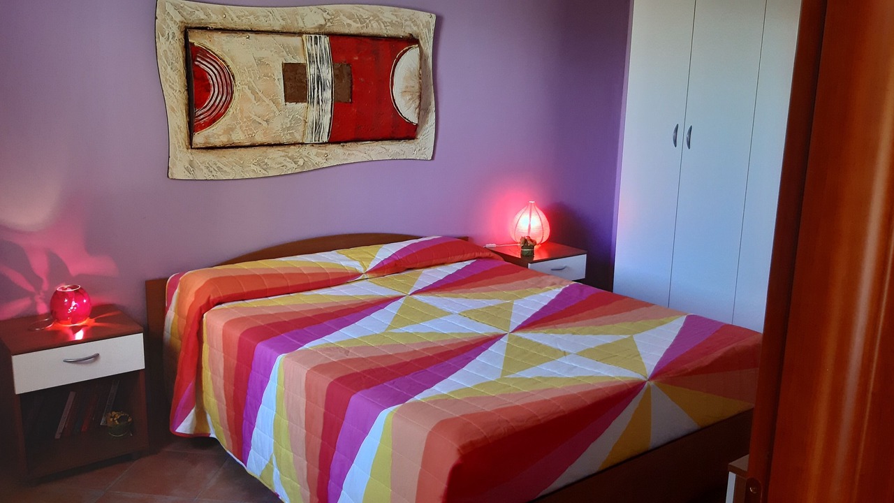 Photo of Bedroom in Piana Calzata