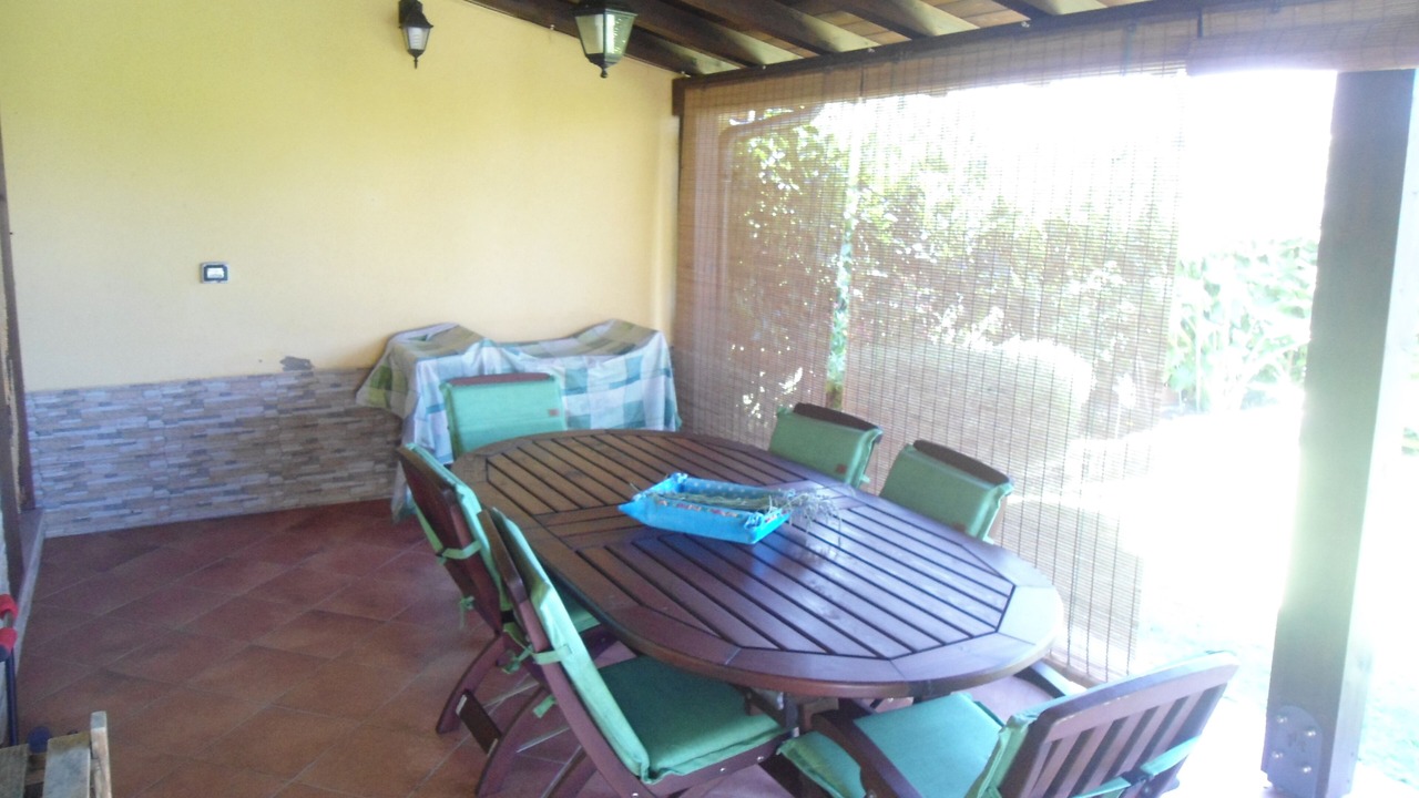 Photo of Outdoor in Piana Calzata