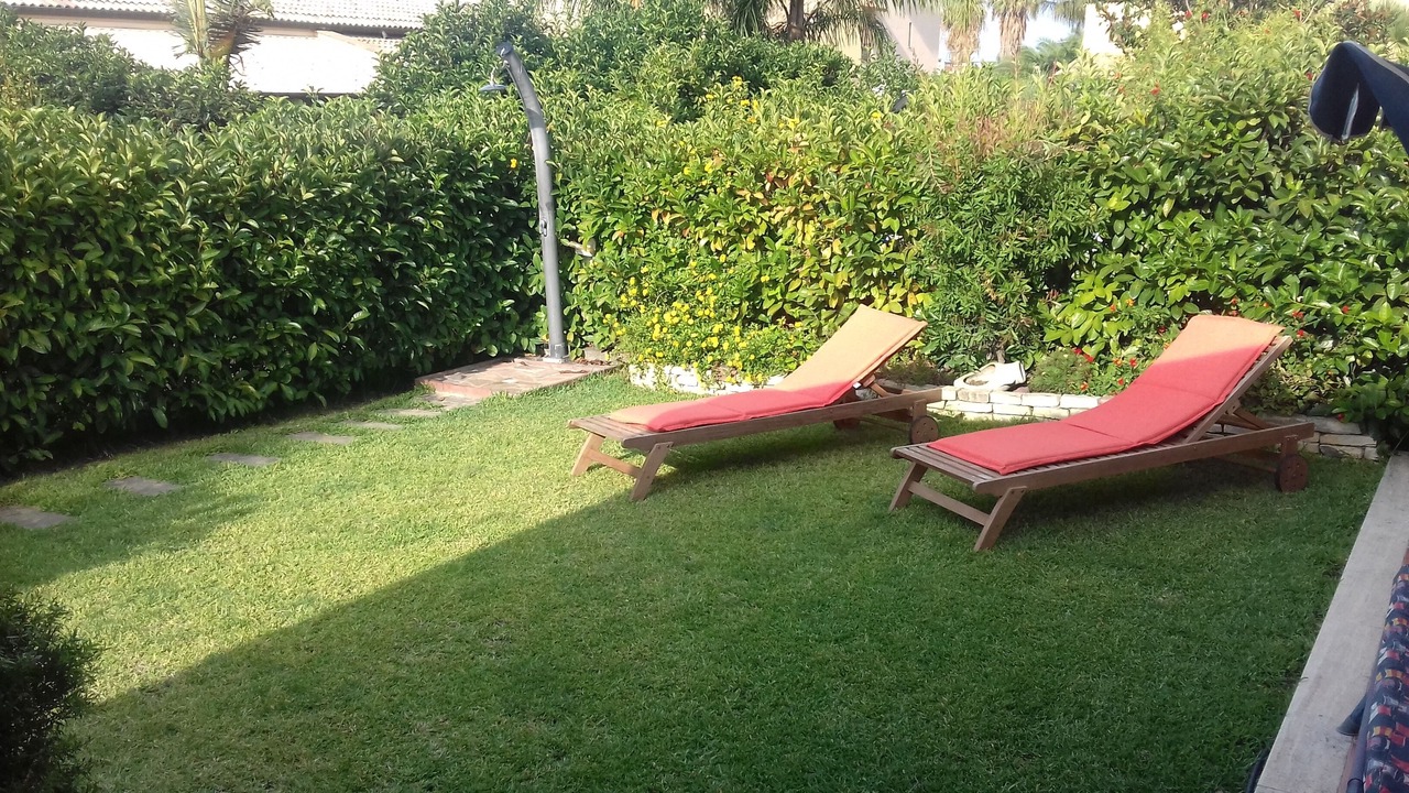 Photo of Outdoor in Piana Calzata