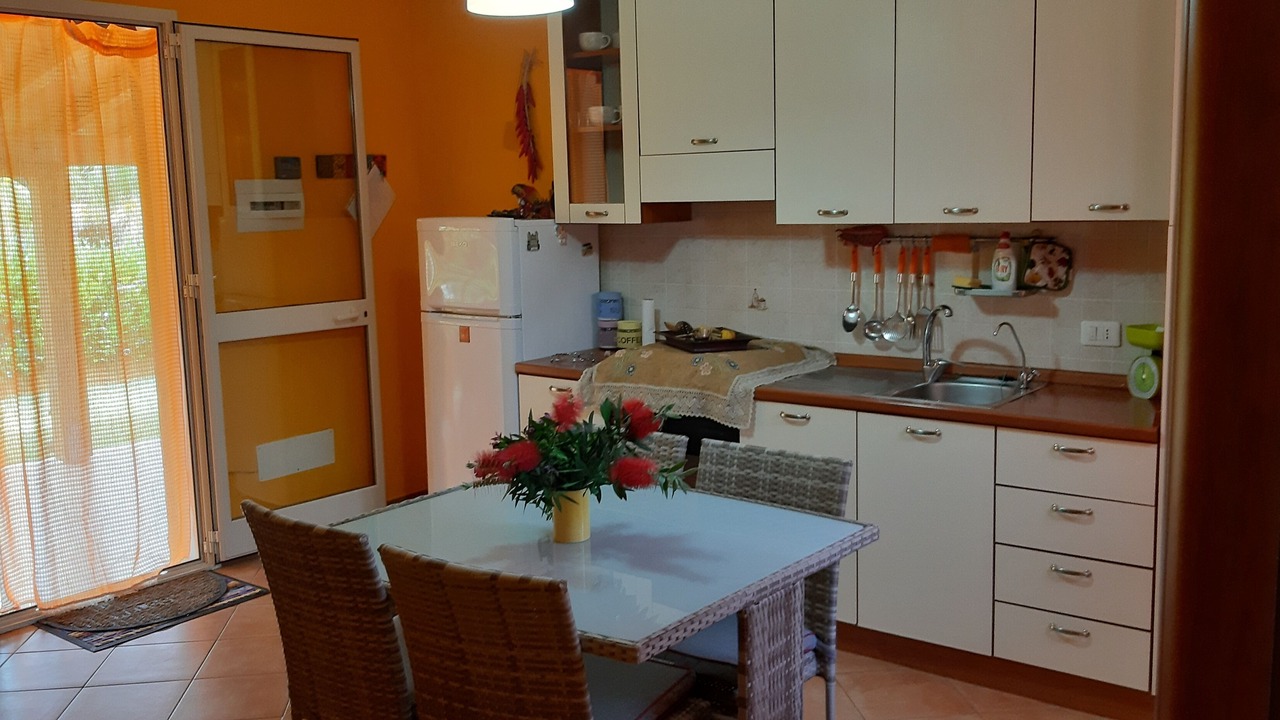 Photo of Kitchen in Piana Calzata