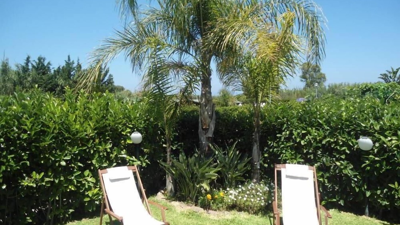Photo of Outdoor in Piana Calzata