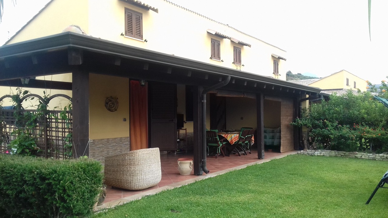 Photo of Outdoor in Piana Calzata