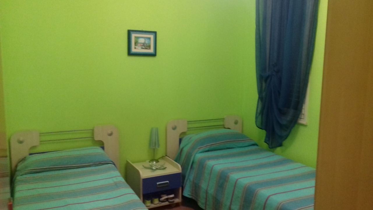 Photo of Bedroom in Piana Calzata