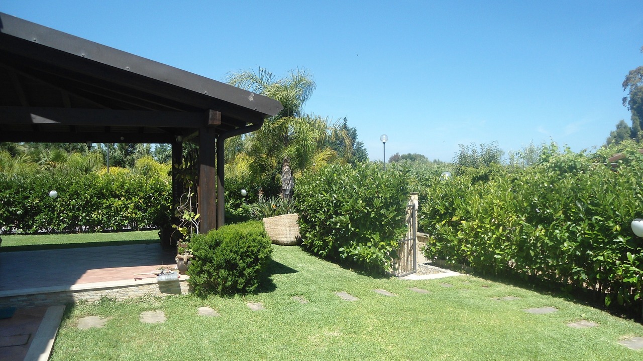 Photo of Outdoor in Piana Calzata