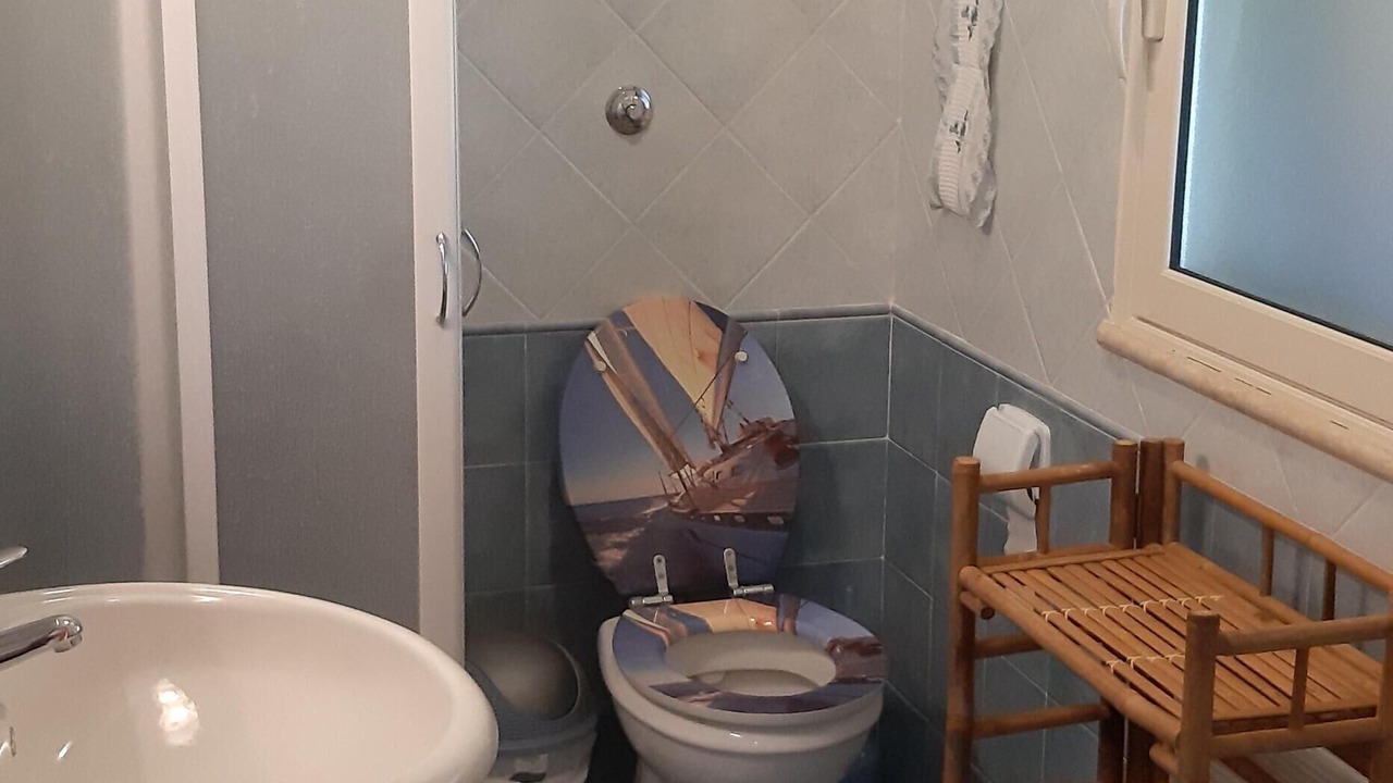 Photo of Bathroom in Piana Calzata