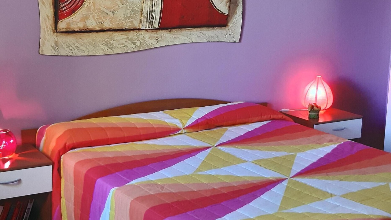 Photo of Bedroom in Piana Calzata
