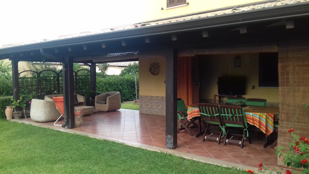 Photo of Outdoor in Piana Calzata