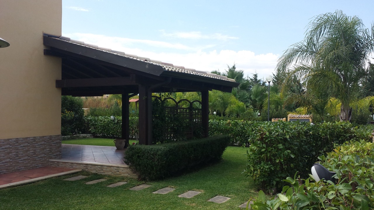 Photo of Outdoor in Piana Calzata