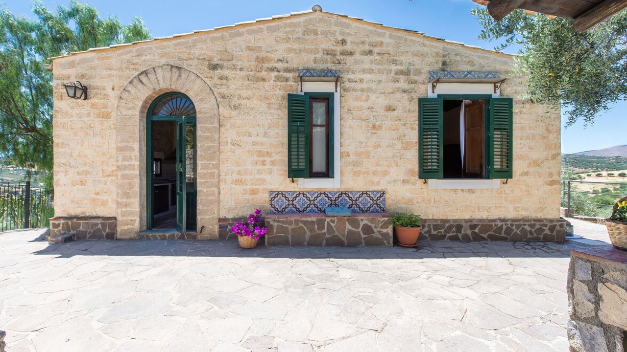 Photo of Outdoor in Casteldaccia