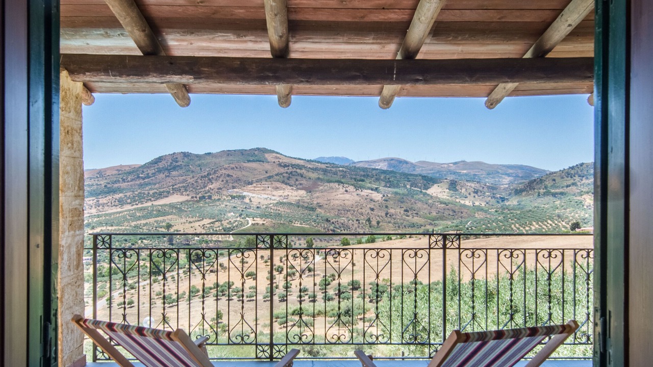 Photo of Patio Balcony in Casteldaccia
